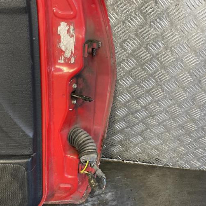 Porte avant gauche SEAT IBIZA 2 Photo n°5