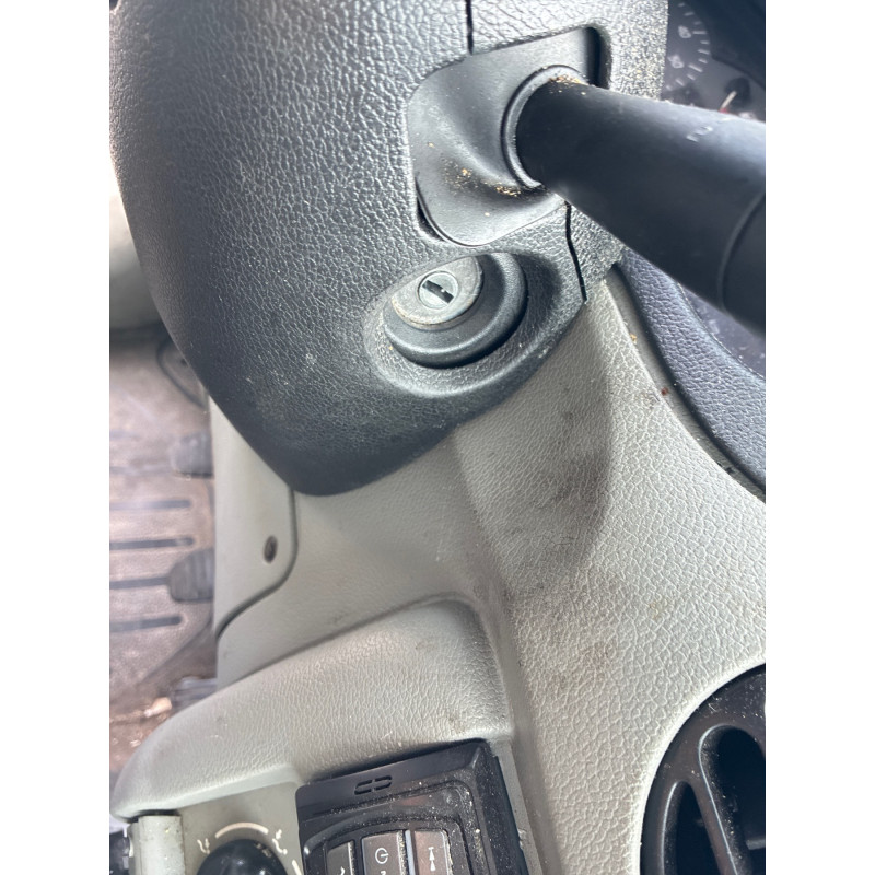 Etrier avant droit (freinage) RENAULT KANGOO 1 Photo n°16