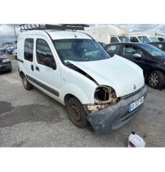 Maitre cylindre (freinage) RENAULT KANGOO 1 Photo n°1