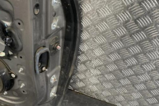 Porte avant gauche RENAULT LAGUNA 3