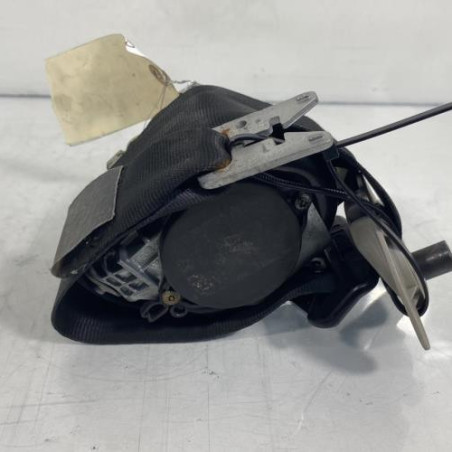 Pretensionneur de ceinture avant droit RENAULT LAGUNA 3 Photo n°1