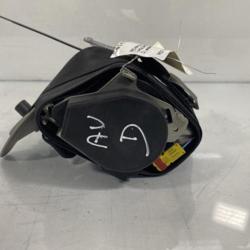 Pretensionneur de ceinture avant droit RENAULT LAGUNA 3 Photo n°3