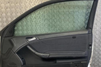 Porte avant droit MERCEDES CLASSE C 203 COUPE SPORT