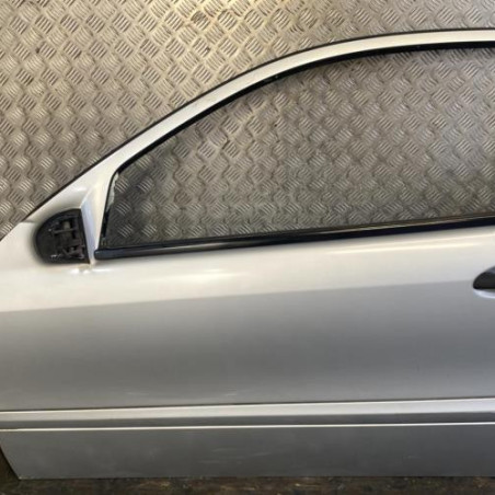 Porte avant gauche MERCEDES CLASSE C 203 COUPE SPORT Photo n°1