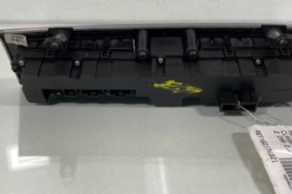 Bouton de warning MERCEDES CLASSE C 203 COUPE SPORT