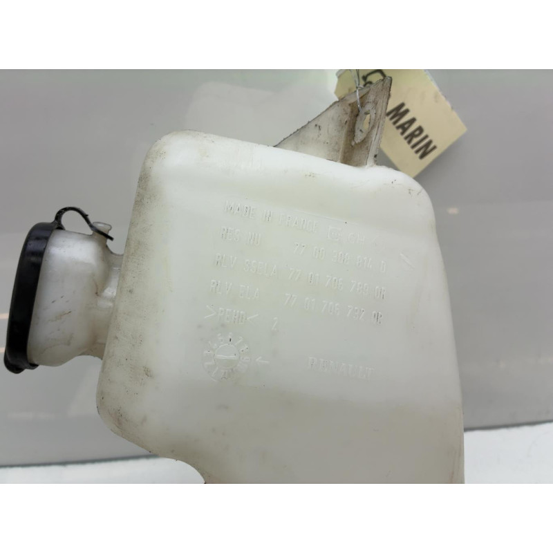 Vase de lave glace RENAULT KANGOO 1 Photo n°4