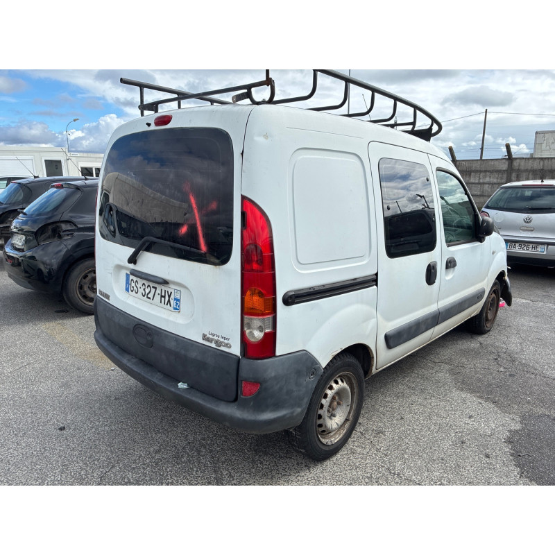Vase de lave glace RENAULT KANGOO 1 Photo n°12