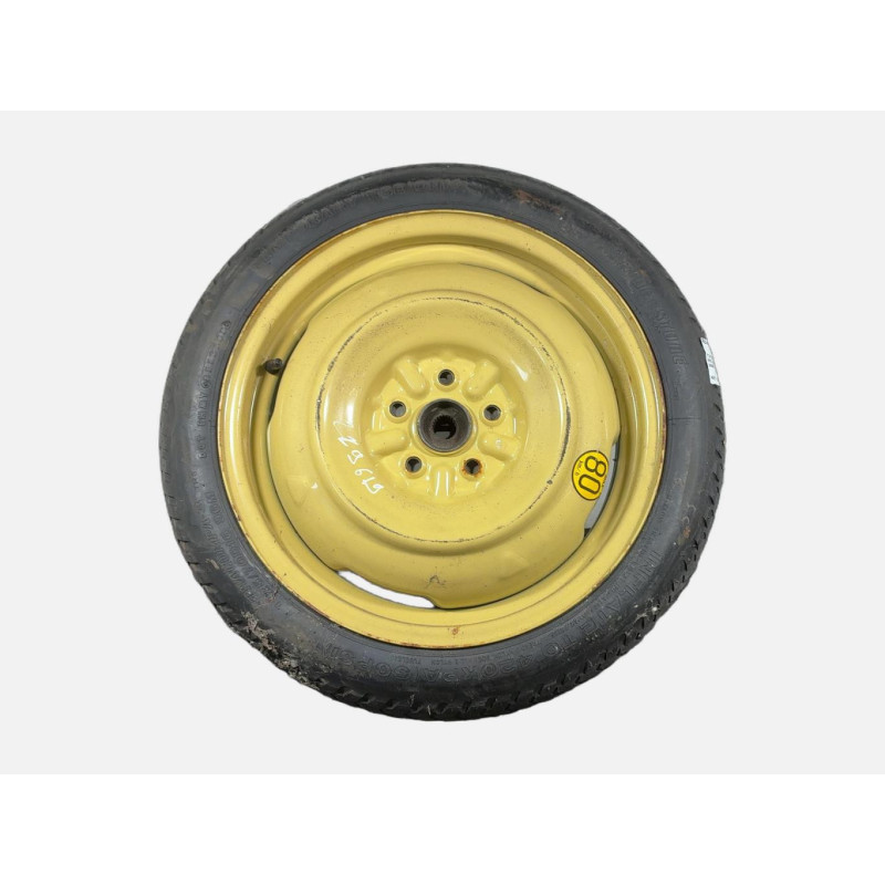 Roue de secours TOYOTA PRIUS 2 Photo n°1