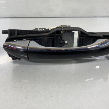 Poignee porte avant droit MERCEDES CLASSE E 211 Photo n°1