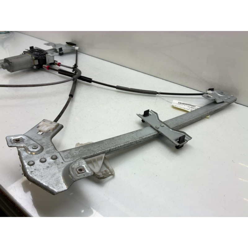 Leve vitre electrique avant droit PEUGEOT PARTNER 1 Photo n°3