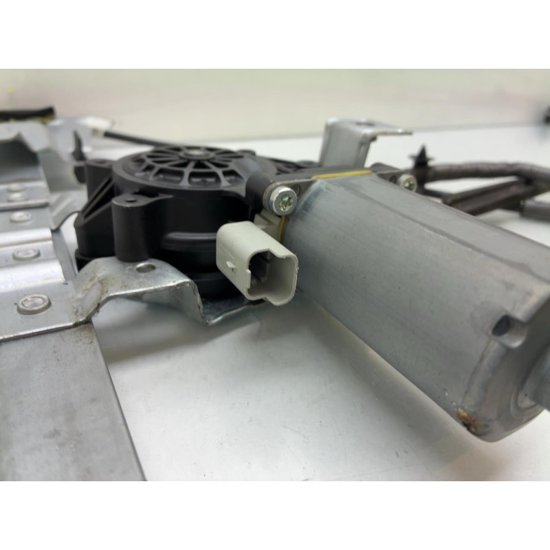 Leve vitre electrique avant droit PEUGEOT PARTNER 1 Photo n°4