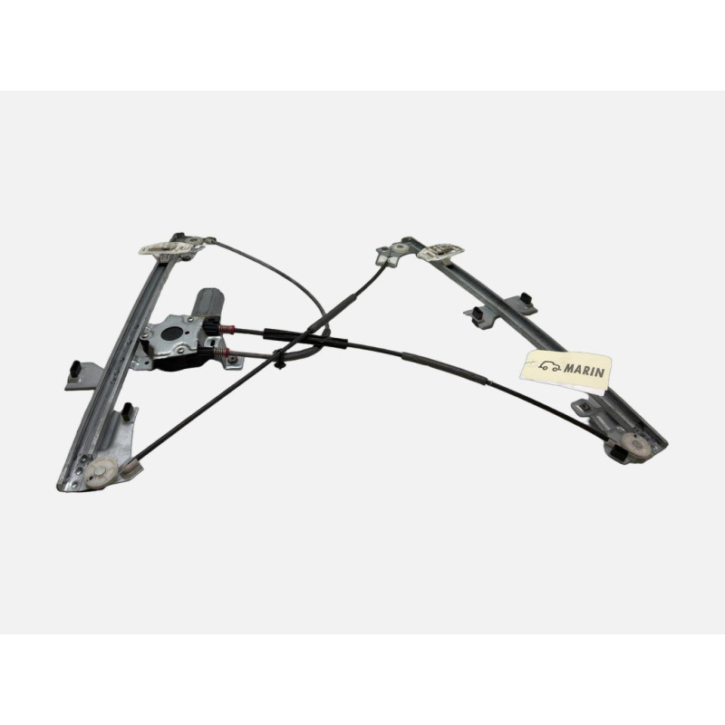Leve vitre electrique avant droit PEUGEOT PARTNER 1 Photo n°5
