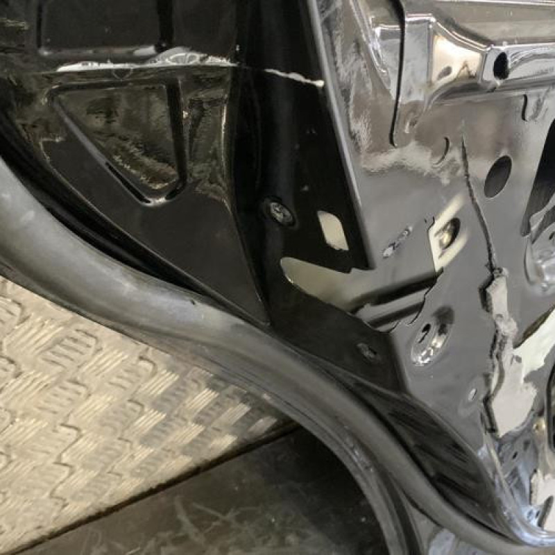 Porte arriere gauche MERCEDES CLASSE E 211 Photo n°5