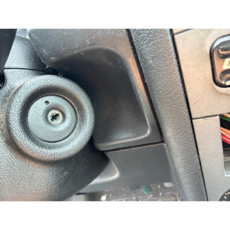 Pare boue arriere gauche PEUGEOT PARTNER 1