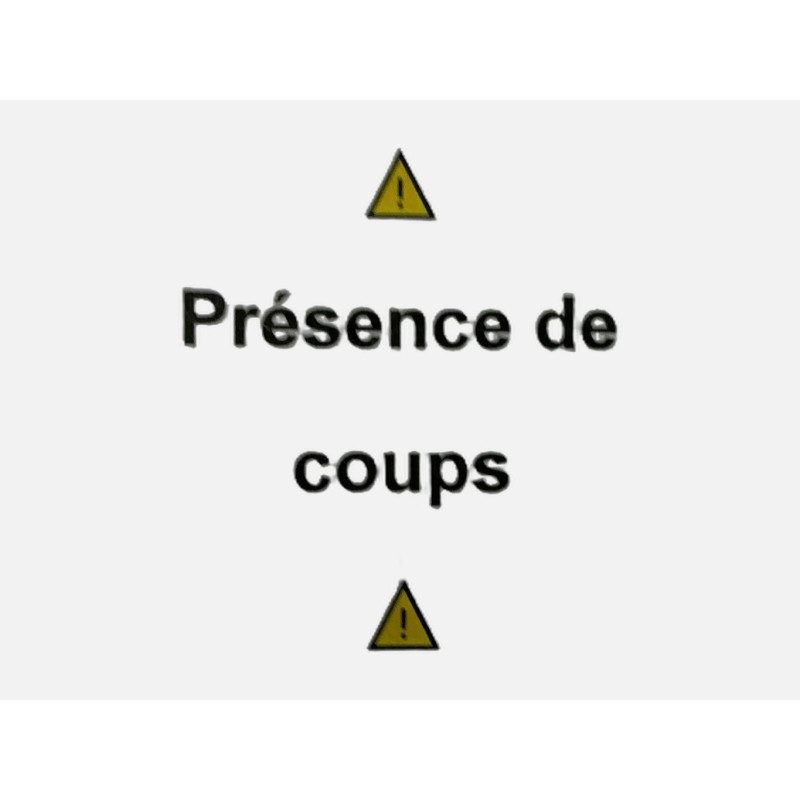 Aile avant gauche PEUGEOT PARTNER 1 Photo n°5