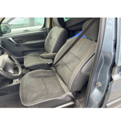 Anti brouillard gauche (feux) PEUGEOT PARTNER 1