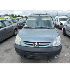 Bras essuie glace arriere PEUGEOT PARTNER 1