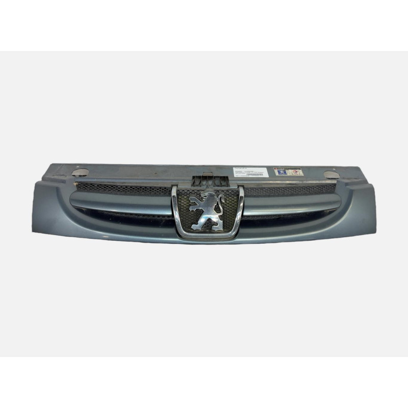 Calandre PEUGEOT PARTNER 1 Photo n°1