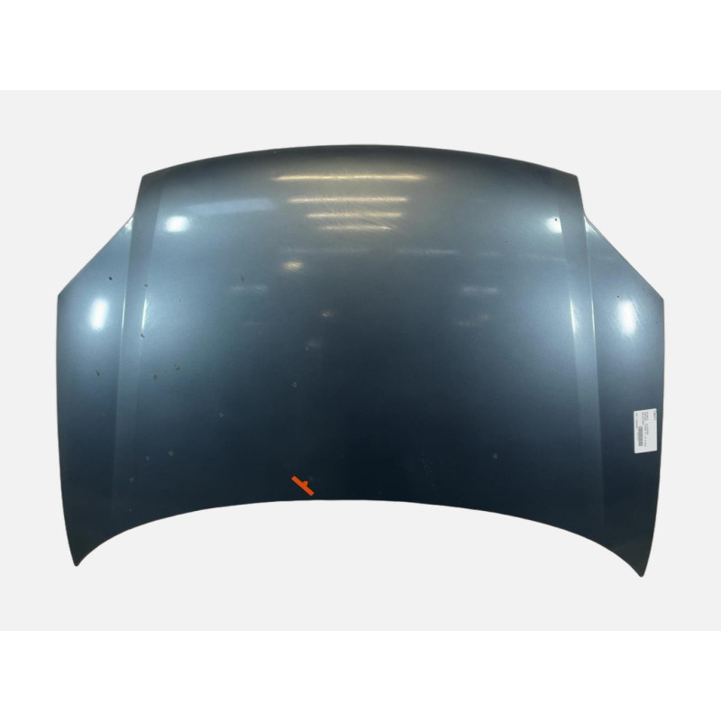 Capot PEUGEOT PARTNER 1 Photo n°1