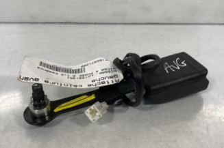 Attache ceinture avant gauche NISSAN MICRA 4