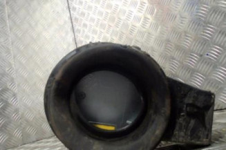 Trappe d'essence CITROEN C4 1