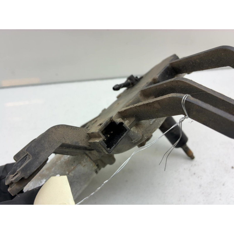 Moteur essuie glace arriere PEUGEOT PARTNER 1 Photo n°4