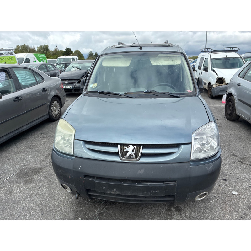 Moteur essuie glace arriere PEUGEOT PARTNER 1 Photo n°7