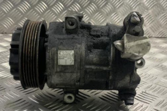 Compresseur clim OPEL CORSA D Photo n°1