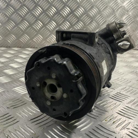 Compresseur clim OPEL CORSA D