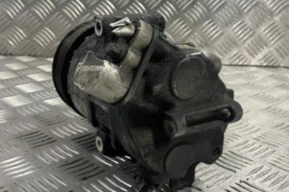 Compresseur clim OPEL CORSA D