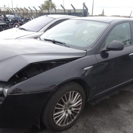 Boite de vitesses ALFA ROMEO 159 Photo n°1