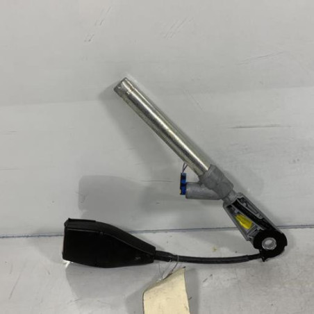 Pretensionneur de ceinture avant droit RENAULT SCENIC 2