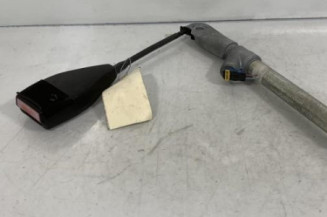 Pretensionneur de ceinture avant droit RENAULT SCENIC 2