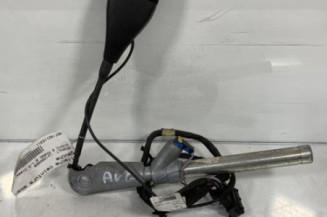 Pretensionneur de ceinture avant gauche RENAULT SCENIC 2 Photo n°1