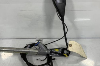 Pretensionneur de ceinture avant gauche RENAULT SCENIC 2