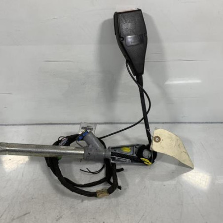 Pretensionneur de ceinture avant gauche RENAULT SCENIC 2