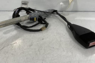 Pretensionneur de ceinture avant gauche RENAULT SCENIC 2