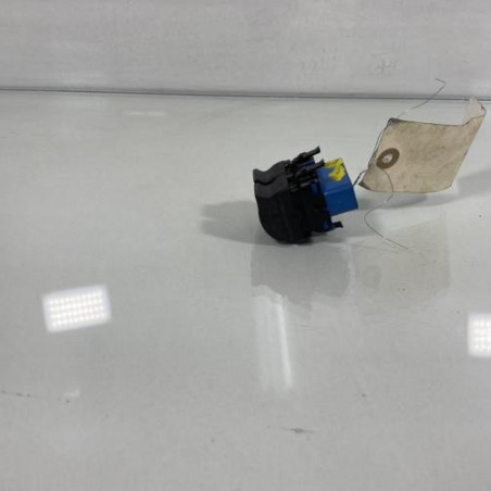 Interrupteur de leve vitre avant gauche RENAULT SCENIC 2