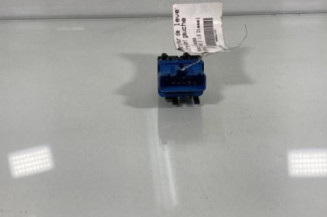 Interrupteur de leve vitre avant gauche RENAULT SCENIC 2