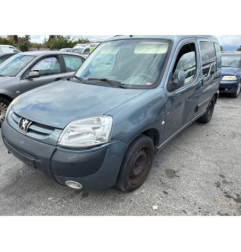 Amortisseur avant gauche PEUGEOT PARTNER 1