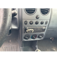 Amortisseur avant gauche PEUGEOT PARTNER 1
