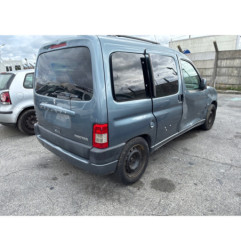 Berceau avant PEUGEOT PARTNER 1
