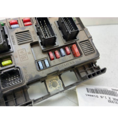 Boitier servitude moteur (BSM) PEUGEOT PARTNER 1