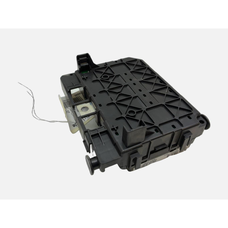 Boitier servitude moteur (BSM) PEUGEOT PARTNER 1 Photo n°4