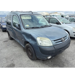 Boitier servitude moteur (BSM) PEUGEOT PARTNER 1