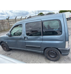 Boitier servitude moteur (BSM) PEUGEOT PARTNER 1