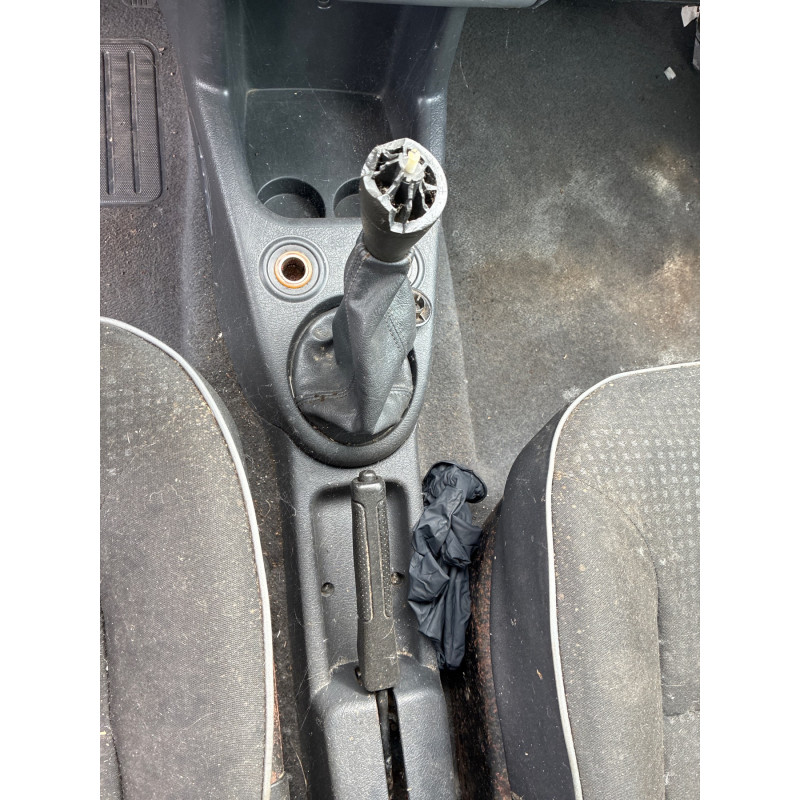 Boitier servitude moteur (BSM) PEUGEOT PARTNER 1 Photo n°16