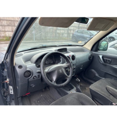Boitier servitude moteur (BSM) PEUGEOT PARTNER 1