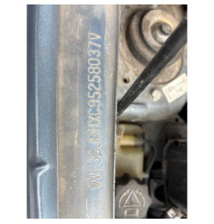 Levier de vitesses PEUGEOT PARTNER 1