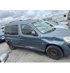 Mastervac PEUGEOT PARTNER 1 Photo n°1